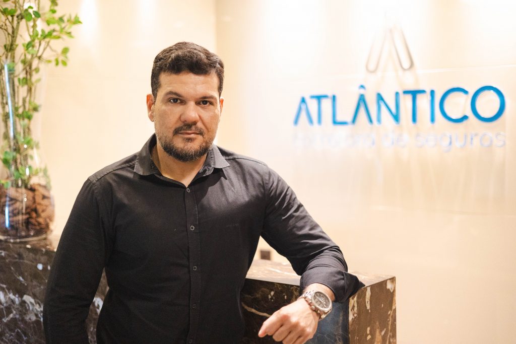 Foto nossa história