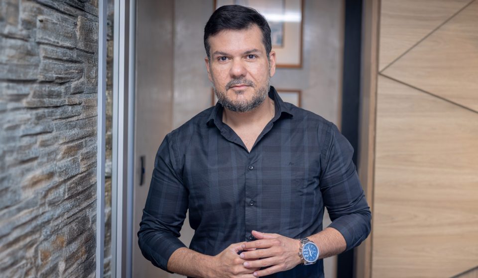 Imagem Faça dessa jornada um mar de tranquilidade