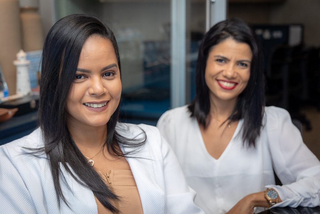 Foto nossa história